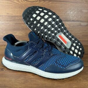 Adidas Ultraboost 1.0 Spikeless Golf Shoes Men’s Size 11.5 Athletic Sneakers